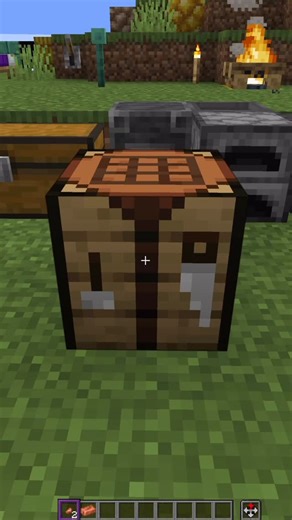 YukiiY016 | YouTube | Twitch on Instagram: "How to make a copper chain in Minecraft survival. The new chain will be a nice item for all the builders out there and the fact that it can oxidise brings even more to the game #Minecraft #Yukiiy016 #MinecraftTutorial #MinecraftGuide #MinecraftSurvival"