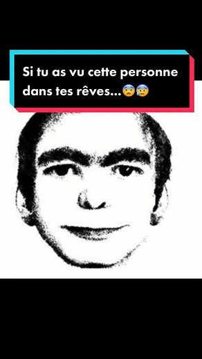 Rêves étranges : Qui est cet homme mystérieux ?