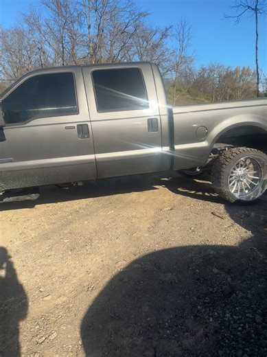 Glow plug work on a truck we’ve done a bunch of work too. Still running great | RG Diesel