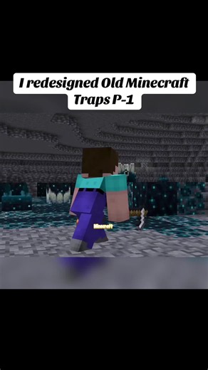 Redesigned Old Minecraft Traps — Best Classic Trap Upgrades