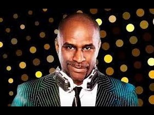 Chris Anderson Last Night - Madison Remix 2023