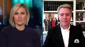 Former FCC Commissioner on the social media fallout of Trump ban