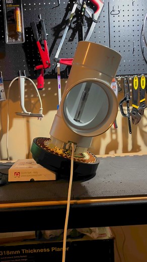 Siphon micro hydro generator #diy #hydropower #viralreelsシ #repurpose | Hemantha Gamage