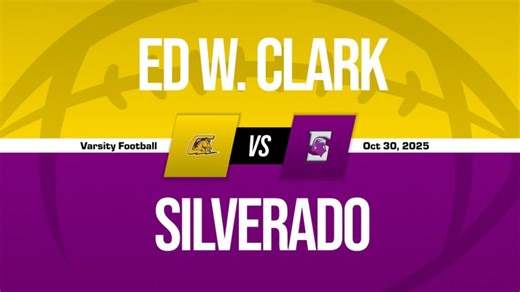 Clark High School (Las Vegas, NV)  Football