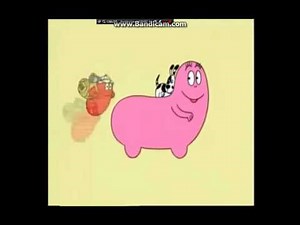 Barbapapa Sigla finale