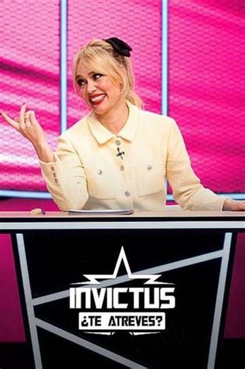 Invictus, ¿te atreves? (2024) - TV Show