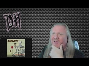 Nirvana - Aneurysm REACTION & REVIEW! FIRST TIME HEARING!