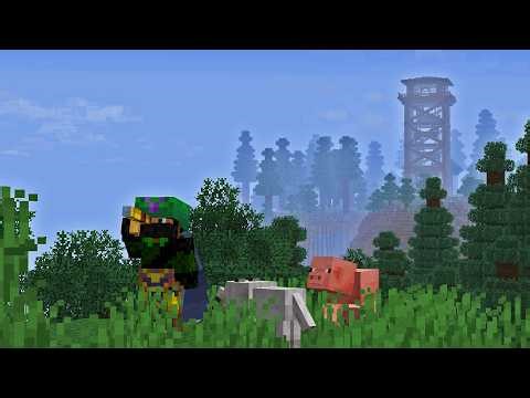 The Search for Dirt (my first stream in 5 years)