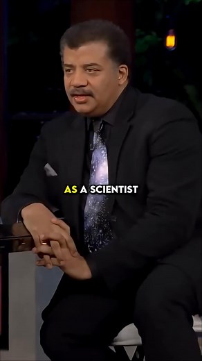 1.2K views · 38 reactions | Believe In God / Neil deGrasse Tyson | Quantum Fever | Facebook