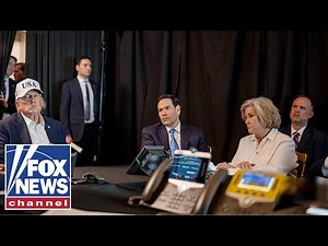 Initial daytime strikes made Iran fight 'deaf, dumb and blind': Retired Air Force general