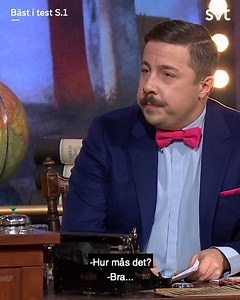 122K views · 535 reactions | Davids lilla intervjusektion "Mitt i...