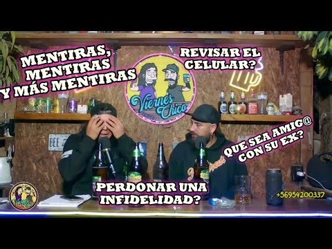 La Pará / Little Friday podcast #84