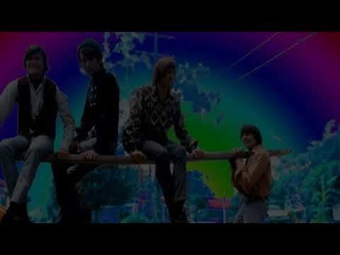 The Monkees - (I'm Not Your) Steppin' Stone (1966)