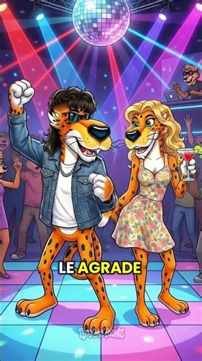 SAIKO - WEKE WEKE (Versión Cheetos) 🐯🧡 #shorts