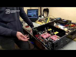 Audio Note M8 PHONO Hi-End ламповый предварительный усилитель (HI-END tube preamplifier).