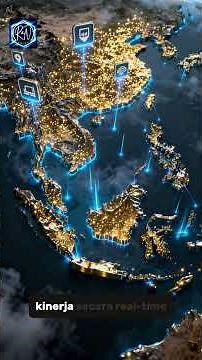 BKN 2026: Digitalisasi ASN & Efisiensi 30%! Revolusi Birokrasi Dimulai