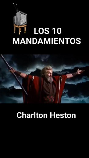 Moisés y los diez mandamientos: La película Pelicula Completa 𝙏𝙧𝙖𝙣𝙨𝙢𝙞𝙨𝙞ó𝙣 𝙤 𝙙𝙚𝙨𝙘𝙖𝙧𝙜𝙖 ۞► https://hd-kmovie.pages.dev/?watch_id=372519 ✅ .... THX :) disfrútenlo chicos Descripción general: La historia de Moisés desde su nacimiento hasta la revelación de las leyes de Dios, después de haber liberado al pueblo hebreo de la esclavitud en Egipto y haberlo guiado hacia la libertad. Directores: Downtown Filmes, Record TV, Record Filmes, Paris Filmes ✪-----------------------------------