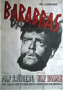 Barabbas (1953 film) - Alchetron, The Free Social Encyclopedia