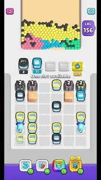 Pixel Sort Level 156 Walkthrough (Easy Guide)
