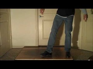 Tap Turn Demonstration