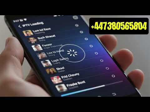 How to Install IPTV on Any Device (2025) | Complete Beginner Guide