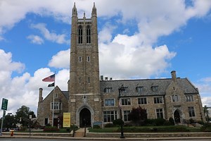 Fake Norwood GM Tried To Trick Town Into Wiring Cash