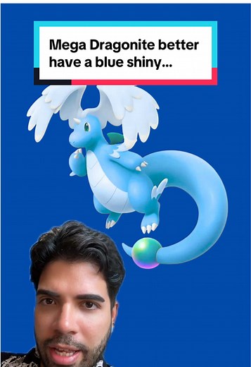 Nueva Mega Evolución de Dragonite: Opiniones Divididas