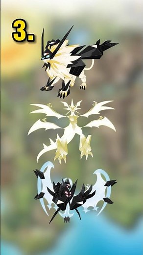 Ranking Every Ultimate Legendary from Worst to Best