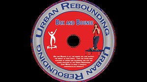 Urban Rebounding - Resistance Bound