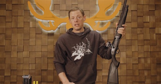 MeatEater Crew's Turkey Gun Setups