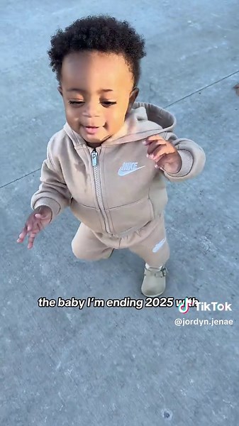 Growing Up Fast: My Baby's Transformation Journey