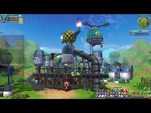 dbo retexture (unfinished)