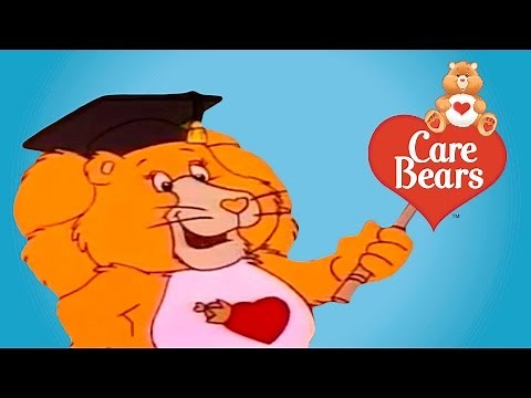 Care Bears | Grin and Bear It