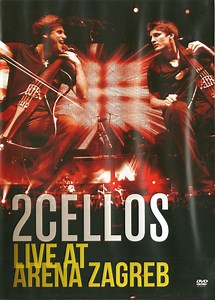 2Cellos - Live At Arena Zagreb