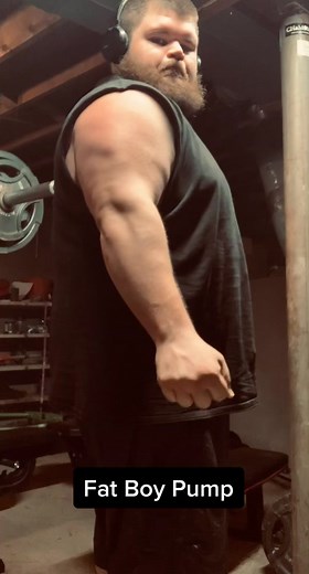 Effective Pump Training Techniques for Bodybuilding and Powerlifting