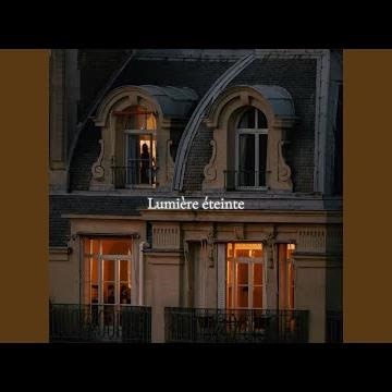 Lumière éteinte (月光散落)
