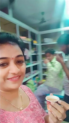 # its tea time # viral song # relaxing mode#