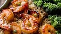 15 Easy Shrimp Recipes - Selected Recipes