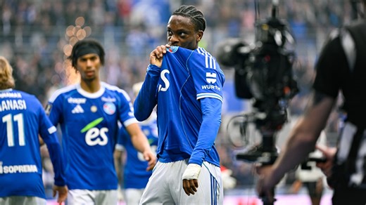 Ligue 1: le multiplex de la 33e journée et les trophées UNFP vont être décalés après la qualification de Strasbourg en demies de Ligue Conférence