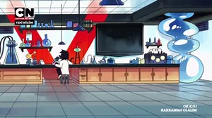 OK KO S2E73 Boxman Crashes - okko.web.tv