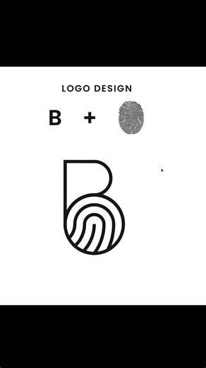 Personal Brand Logo Design Process | Creative Identity Reveal, Animation & Mockup Showcase (2025)