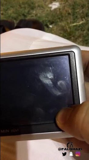 استعادة المصنع لقارمن نوفي.. factory reset for garmin nuvi