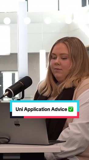 Essential Tips for Your UCAS Application Process