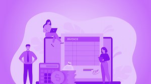 Cómo generar una factura electrónica: paso a paso - Docuten