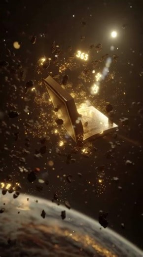 Quran Hidden Math 🤯 365 Days Miracle You Won’t Believe