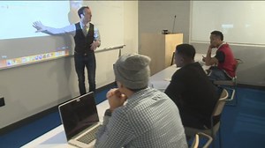 New coding boot camp in Atlanta is committed to diversifying tech