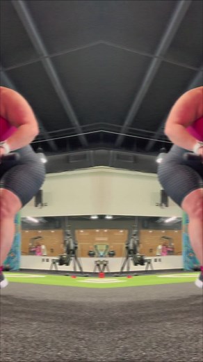 MILY_MILY_ (@_mily_mily)’s videos with Workout - Alexis Taylor