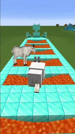 Custom Track Mob Challenges Minecraft