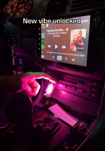 💡 Upgrade Your Car Interior in Minutes! 💡 Tired of dull, outdated lighting? Our plug-and-play LED bulbs give your car a modern, bright glow without being harsh on the eyes! 🚗✨ ✅ Easy installation – No tools needed! ✅ Energy-efficient & long-lasting 💡 ✅ Fits most car interiors – Perfect for any setup! ✨ Transform your ride today! Click the link to shop now. 🚀 #CarMods #LEDUpgrade #InteriorGlow #JDMNation #CarAccessories #AutoLED #TunerCars #CarLover #MazdaLife #BrightLights #CarAesthetics #M