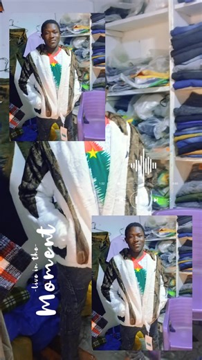 Vidéos de fils Sarambe (@filssarambe3) avec son original - zz 45